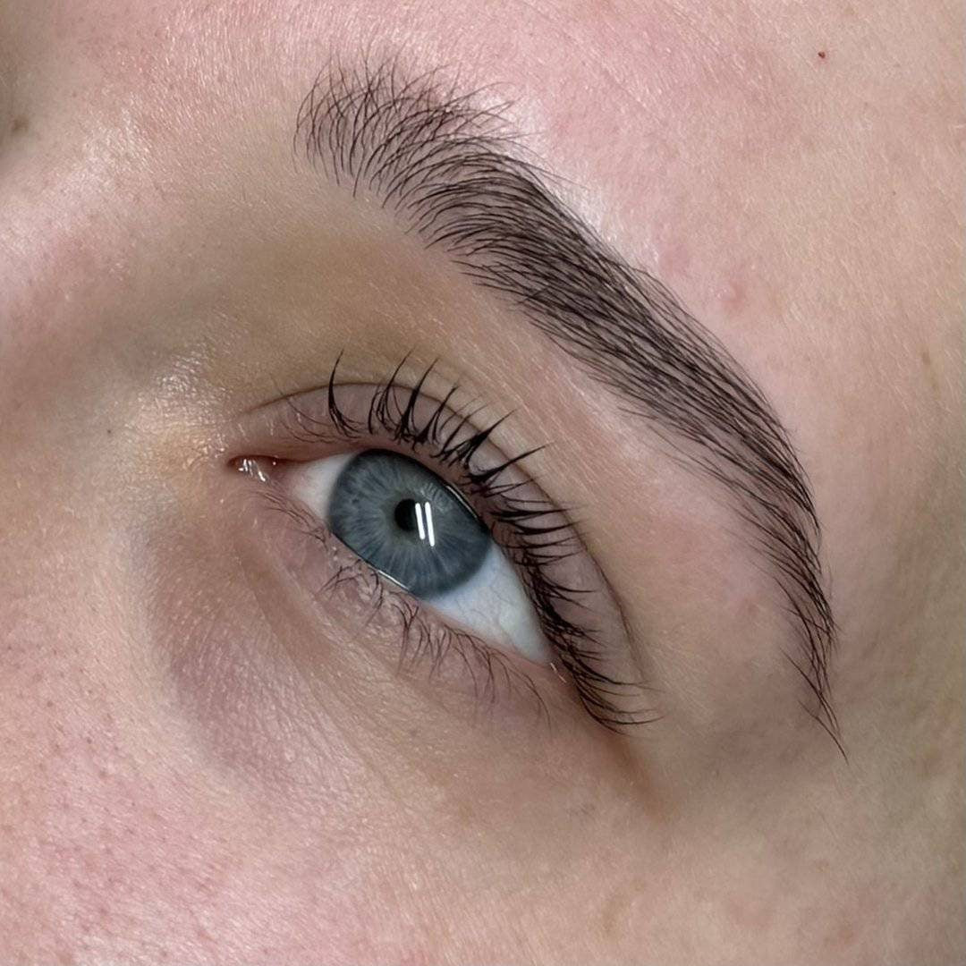 Lash Tint